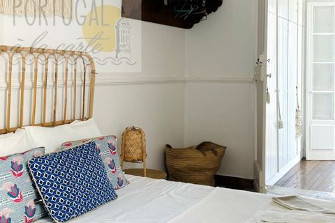 Byhus i Olhao, Faro, Olhao - € 620.000 | Ref: PALC_198 - foto 24