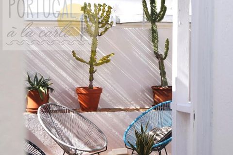 Byhus i Olhao, Faro, Olhao - € 620.000 | Ref: PALC_198 - foto 37
