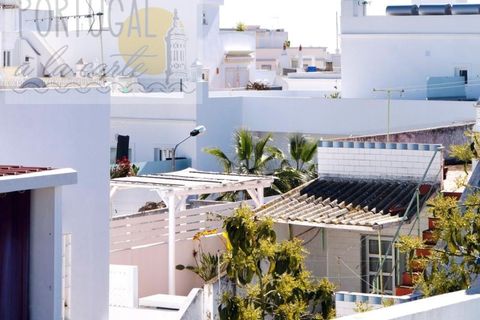 Byhus i Olhao, Faro, Olhao - € 620.000 | Ref: PALC_198 - foto 45