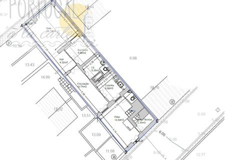 Byhus i Olhao, Faro, Olhao - € 620.000 | Ref: PALC_198 - foto 46