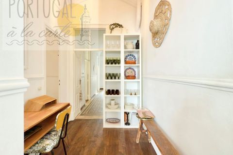 Byhus i Olhao, Faro, Olhao - € 620.000 | Ref: PALC_198 - foto 12