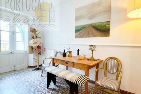 Byhus i Olhao, Faro, Olhao - € 620.000 | Ref: PALC_198 - foto 13
