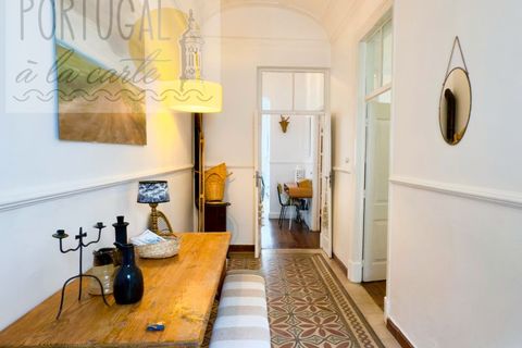 Byhus i Olhao, Faro, Olhao - € 620.000 | Ref: PALC_198 - foto 14