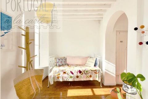Byhus i Olhao, Faro, Olhao - € 620.000 | Ref: PALC_198 - foto 19