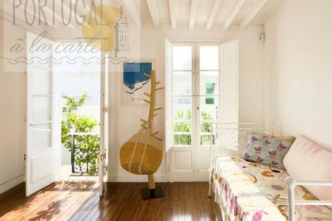 Byhus i Olhao, Faro, Olhao - € 620.000 | Ref: PALC_198 - foto 20