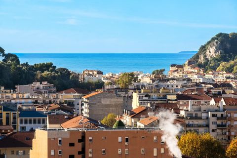 Lejlighed i Nice, Alpes-Maritimes, Nice - € 245.000 | Ref: 86868797 - foto 1