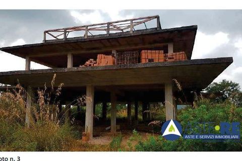Landejendom i Priverno, Latina, Priverno - € 52.875 | Ref: 1540-LT4958 - foto 2