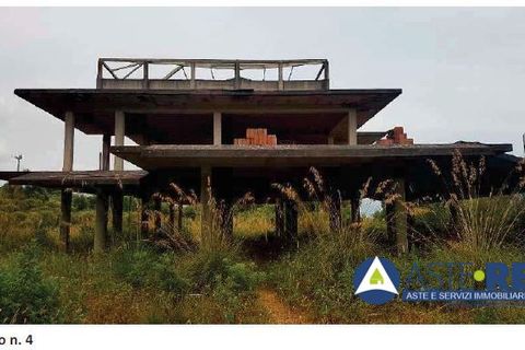 Landejendom i Priverno, Latina, Priverno - € 52.875 | Ref: 1540-LT4958 - foto 3