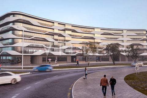 Lejlighed i Aveiro, Aveiro, Aveiro - € 403.000 | Ref: AV2266 - foto 1