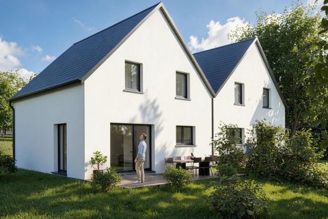 Villa a Wintzenheim, Haut-Rhin, Wintzenheim - € 285.000 | Ref: MS-190326WINT3 - foto 2