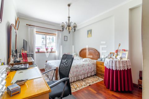 Lejlighed i Aveiro, Aveiro, Aveiro - € 249.000 | Ref: AV2860 - foto 8