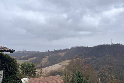 Landejendom i Robella, Asti, Robella - € 59.000 | Ref: 14865 - foto 12
