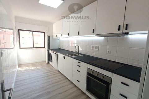Lejlighed i Cacem, Lisbon, Cacem - € 330.000 | Ref: APA_701 - foto 2