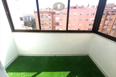 Lejlighed i Cacem, Lisbon, Cacem - € 330.000 | Ref: APA_701 - foto 19