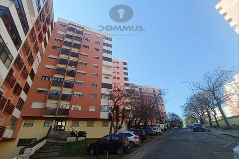 Lejlighed i Cacem, Lisbon, Cacem - € 330.000 | Ref: APA_701 - foto 24