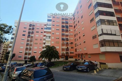 Lejlighed i Cacem, Lisbon, Cacem - € 330.000 | Ref: APA_701 - foto 26