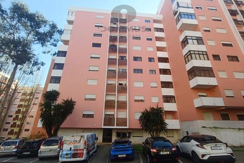 Lejlighed i Cacem, Lisbon, Cacem - € 330.000 | Ref: APA_701 - foto 27