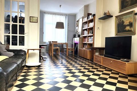 Villa i Mouvaux, Nord, Mouvaux - € 249.000 | Ref: 86843282 - foto 2