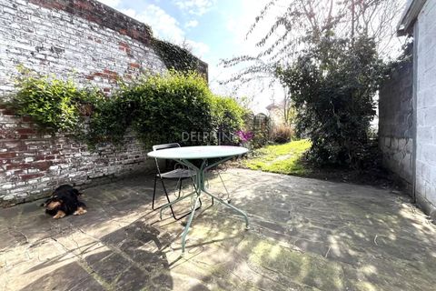 Villa i Mouvaux, Nord, Mouvaux - € 249.000 | Ref: 86843282 - foto 5