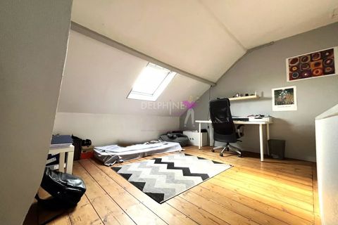 Villa i Mouvaux, Nord, Mouvaux - € 249.000 | Ref: 86843282 - foto 7