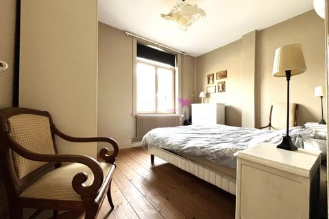 Villa i Mouvaux, Nord, Mouvaux - € 249.000 | Ref: 86843282 - foto 8