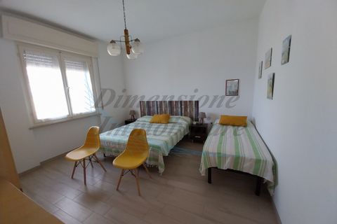 Lejlighed i Rosignano Marittimo, Livorno, Rosignano Marittimo - € 165.000 | Ref: V187 - foto 3