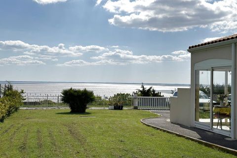 Villa i Barzan, Charente-Maritime, Barzan - € 413.750 | Ref: VH4391 - foto 1