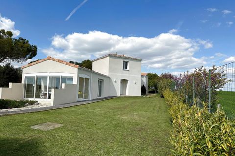 Villa i Barzan, Charente-Maritime, Barzan - € 413.750 | Ref: VH4391 - foto 2