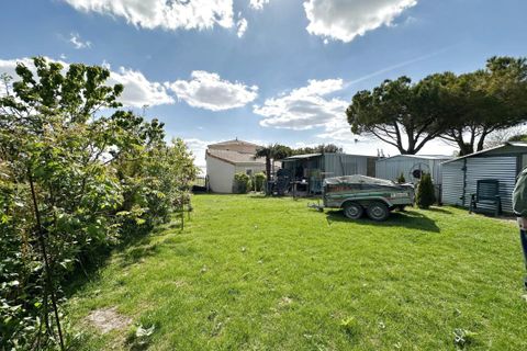 Villa i Barzan, Charente-Maritime, Barzan - € 413.750 | Ref: VH4391 - foto 4