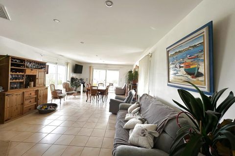 Villa i Barzan, Charente-Maritime, Barzan - € 413.750 | Ref: VH4391 - foto 6