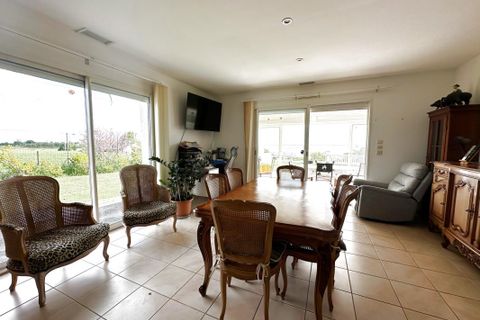 Villa i Barzan, Charente-Maritime, Barzan - € 413.750 | Ref: VH4391 - foto 7