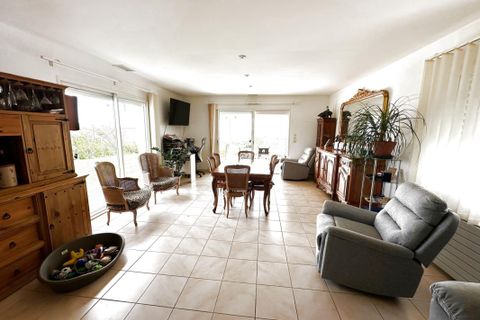 Villa i Barzan, Charente-Maritime, Barzan - € 413.750 | Ref: VH4391 - foto 27