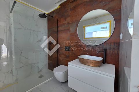 Villa i Seixal, Setubal, Seixal - € 595.000 | Ref: 386 - foto 16