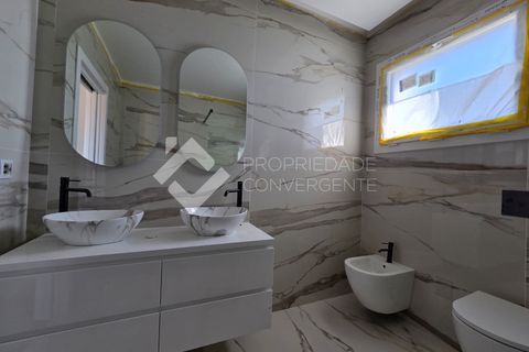 Villa i Seixal, Setubal, Seixal - € 595.000 | Ref: 386 - foto 21