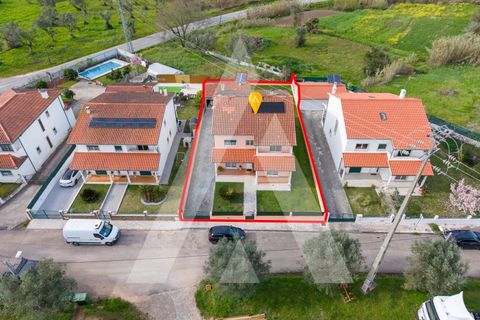 Villa a Condeixa-a-Nova, Coimbra, Condeixa-a-Nova - € 450.000 | Ref: 1121231/26CB - foto 2