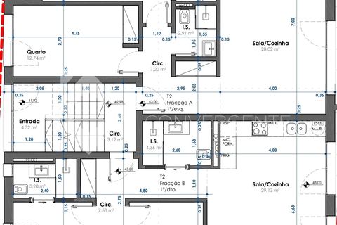 Lejlighed i Seixal, Setubal, Seixal - € 370.000 | Ref: 384 - foto 4