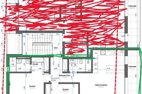 Lejlighed i Seixal, Setubal, Seixal - € 370.000 | Ref: 384 - foto 5