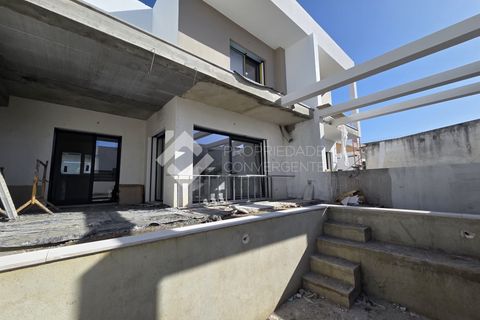 Villa i Seixal, Setubal, Seixal - € 440.000 | Ref: 385 - foto 2