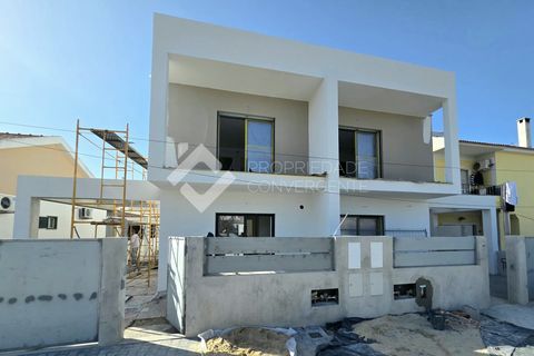 Villa i Seixal, Setubal, Seixal - € 440.000 | Ref: 385 - foto 5