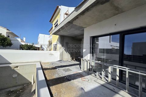 Villa i Seixal, Setubal, Seixal - € 440.000 | Ref: 385 - foto 6