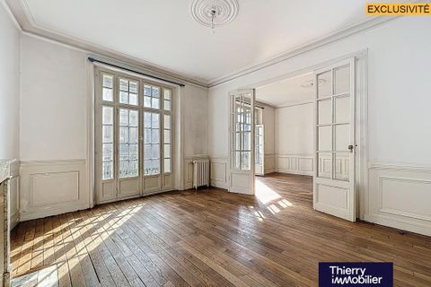 Lejlighed i Rennes, Ille-et-Vilaine, Rennes - € 518.760 | Ref: 125625 - foto 2