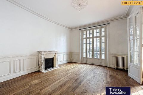 Lejlighed i Rennes, Ille-et-Vilaine, Rennes - € 518.760 | Ref: 125625 - foto 3