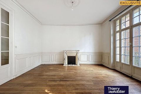 Lejlighed i Rennes, Ille-et-Vilaine, Rennes - € 518.760 | Ref: 125625 - foto 4