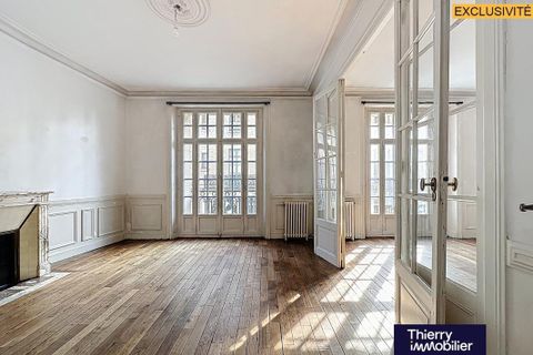 Lejlighed i Rennes, Ille-et-Vilaine, Rennes - € 518.760 | Ref: 125625 - foto 5