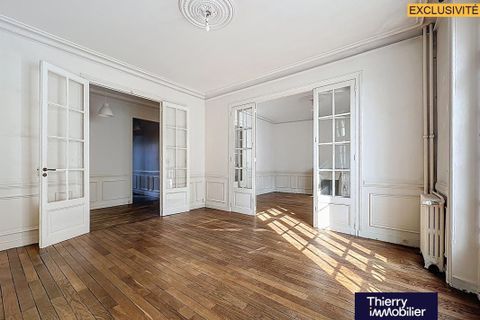Lejlighed i Rennes, Ille-et-Vilaine, Rennes - € 518.760 | Ref: 125625 - foto 6