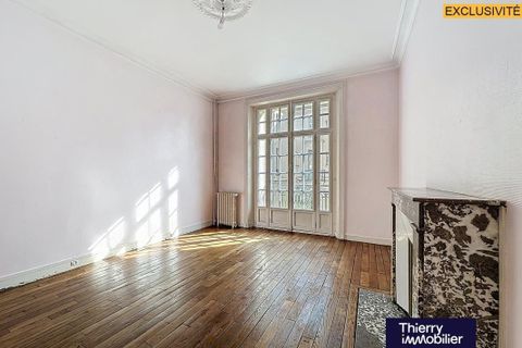 Lejlighed i Rennes, Ille-et-Vilaine, Rennes - € 518.760 | Ref: 125625 - foto 9