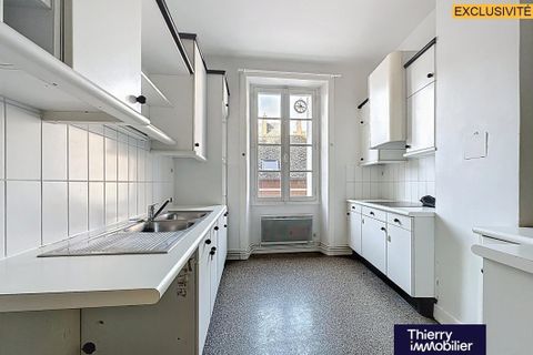 Lejlighed i Rennes, Ille-et-Vilaine, Rennes - € 518.760 | Ref: 125625 - foto 11