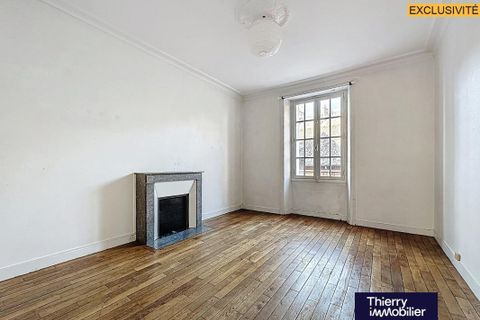Lejlighed i Rennes, Ille-et-Vilaine, Rennes - € 518.760 | Ref: 125625 - foto 13