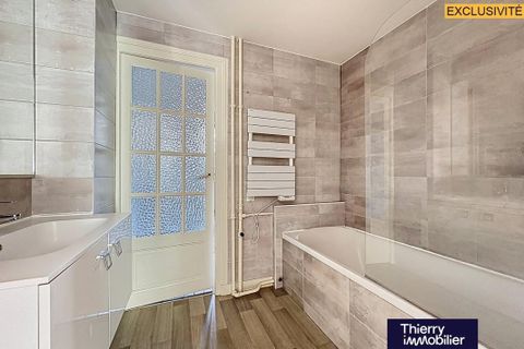 Lejlighed i Rennes, Ille-et-Vilaine, Rennes - € 518.760 | Ref: 125625 - foto 15