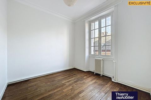Lejlighed i Rennes, Ille-et-Vilaine, Rennes - € 518.760 | Ref: 125625 - foto 18